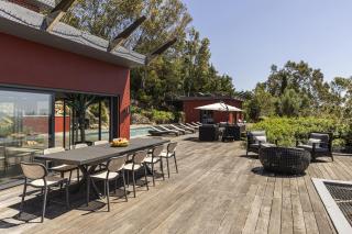 Carmim Villa by Cadenzalux - 5