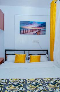 Lake View Suites, Homa Bay - 6