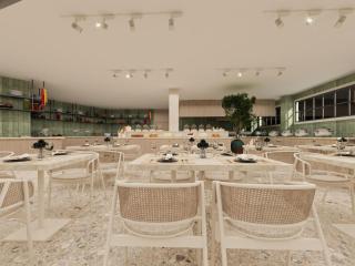 Annabella Park Hotel - All Inclusive - 1