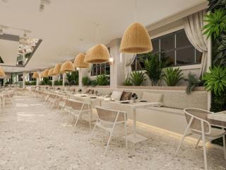 Annabella Park Hotel - All Inclusive - 8