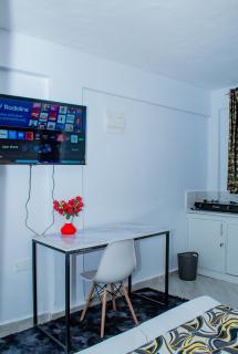 Lake View Suites, Homa Bay - 5