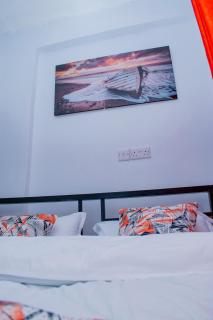 Lake View Suites, Homa Bay - 4