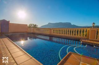 Villa Iris by Abahana Villas - Casas de Torrat - 4