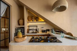 Pasir 1 - A stylish 2 bed duplex in Bingin w pool - 1