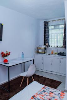 Lake View Suites, Homa Bay - 3