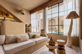 Pasir 1 - A stylish 2 bed duplex in Bingin w pool - 2