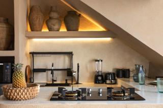 Pasir 1 - A stylish 2 bed duplex in Bingin w pool - 3