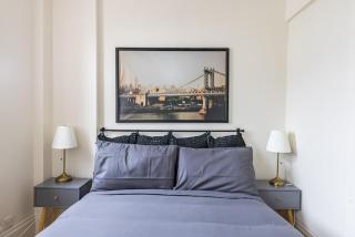 4 Bed Penthouse in Shoreditch - 1