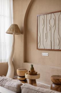 Pasir 1 - A stylish 2 bed duplex in Bingin w pool - 4