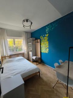 Pokoje Kolorowe Sny - 8