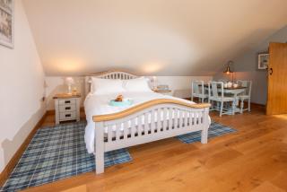 Ellenboro House, Cosy Sleeps 2, Near Cartmel - 4