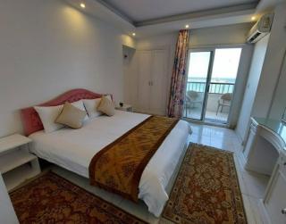 شقة مميزة بحر مباشر سيدى بشر - 8