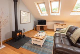 Ellenboro House, Cosy Sleeps 2, Near Cartmel - 9