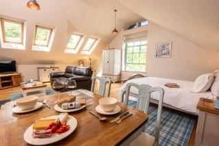 Ellenboro House, Cosy Sleeps 2, Near Cartmel - 8