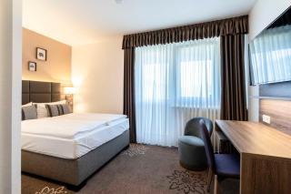 Hotel in den Herrnwiesen - 7