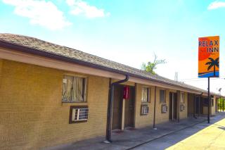 Relax Inn by OYO Sulphur Hwy 90 - 0