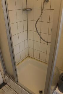 Bungalow 1 - 4-Raum-Wohnung mit Küche und 2 WC Duschen in Ohrdruf-Crawinkel - 8