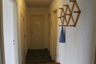 Bungalow 1 - 4-Raum-Wohnung mit Küche und 2 WC Duschen in Ohrdruf-Crawinkel - 3