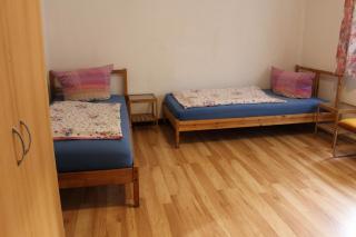 Bungalow 1 - 4-Raum-Wohnung mit Küche und 2 WC Duschen in Ohrdruf-Crawinkel - 5