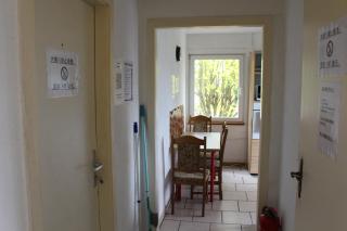 Bungalow 1 - 4-Raum-Wohnung mit Küche und 2 WC Duschen in Ohrdruf-Crawinkel - 2