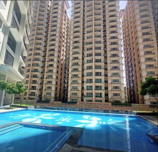 Luxury Apartment - 9