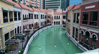 Luxury Apartment - 7