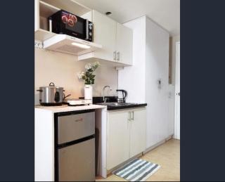 Luxury Apartment - 6