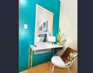 Luxury Apartment - 5