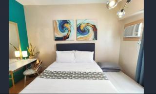 Luxury Apartment - 4