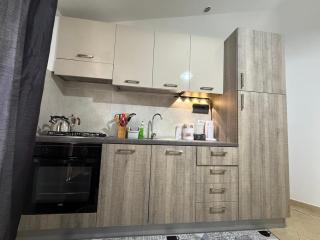 Pausania Luxury Ferrini Apartment - 6