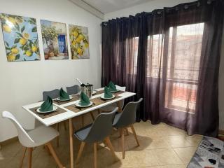 Pausania Luxury Ferrini Apartment - 5