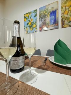 Pausania Luxury Ferrini Apartment - 4