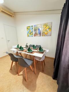 Pausania Luxury Ferrini Apartment - 2