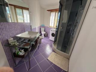 Pausania Luxury Ferrini Apartment - 1