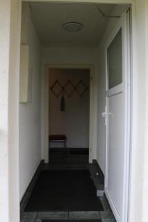 Bungalow 1 - 4-Raum-Wohnung mit Küche und 2 WC Duschen in Ohrdruf-Crawinkel - Ohrdruf - 5