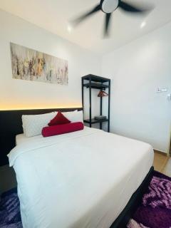 Rooma Kichi Private Pool - 4