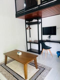 Rooma Kichi Private Pool - 1