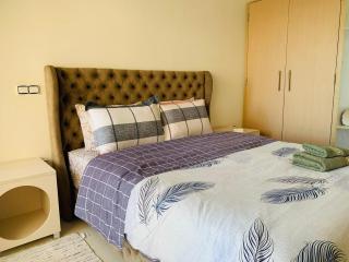 Appart en bord de mer avec piscine vue imprenable - 9