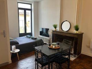 Appartement rénové, proche gare - 7