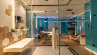 Liv Motel Ecuador - 2