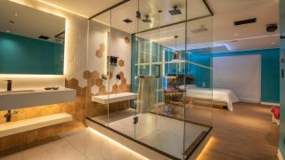 Liv Motel Ecuador - 1