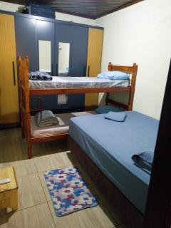 Pousada Jardim Secreto - 8