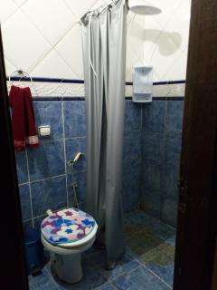 Pousada Jardim Secreto - 7