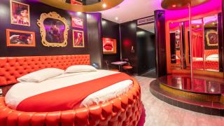 Liv Motel Ecuador - 9