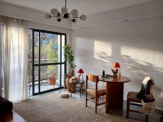Green views - modern cosy apartment in Westlands - 0