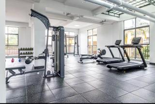 Green views - modern cosy apartment in Westlands - 5