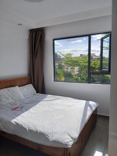 Green views - modern cosy apartment in Westlands - 4