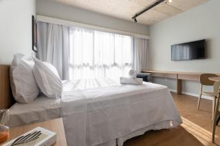 Piedade45 Novos Studios COP30 Housi By Carpediem - 6