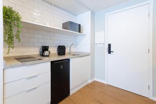 Piedade45 Novos Studios COP30 Housi By Carpediem - 4