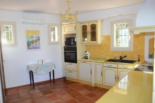 Villa de charme avec piscine sur la colline de Valescure - 9